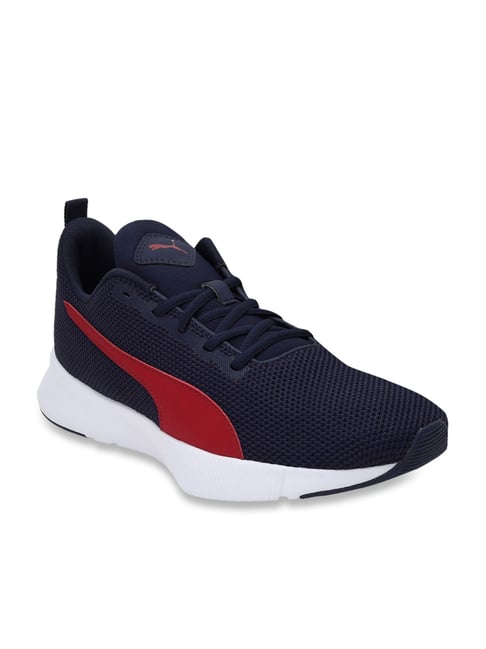 robust running shoes puma