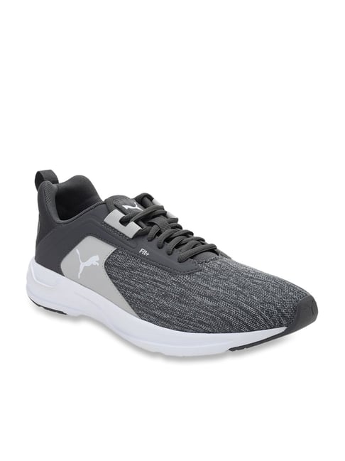 Buy Puma Men's Comet 2 Alt Beta Grey Running Shoes for Men at Best ...