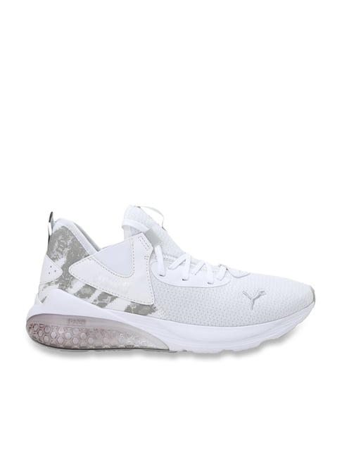 puma cell vive animal