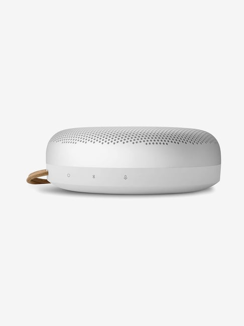 Buy Bang & Olufsen Beosound A1 2nd Gen Wireless Bluetooth Buy Bang & Olufsen Beosound A1 2nd Gen Wireless Bluetooth