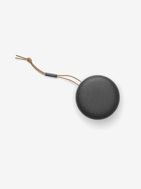 Buy Bang & Olufsen Beosound A1 2nd Gen Wireless Bluetooth