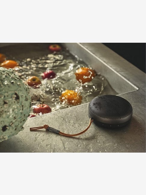 Buy Bang & Olufsen Beosound A1 2nd Gen Wireless Bluetooth Speaker