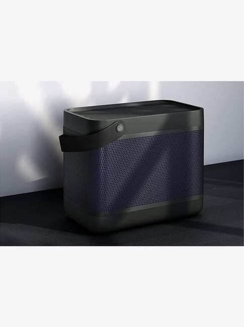 Buy Bang & Olufsen Beolit 20 Powerful Wireless Bluetooth Speaker