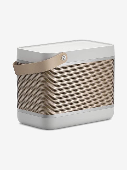 Buy Bang & Olufsen Beolit 20 Powerful Wireless Bluetooth Speaker Online ...