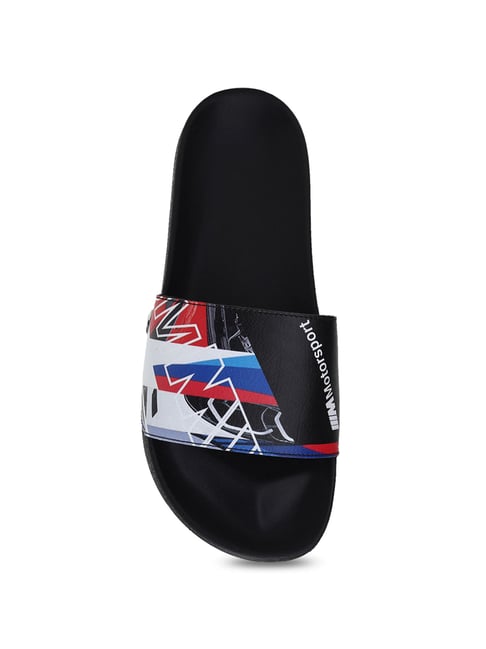 puma bmw mms leadcat ftr