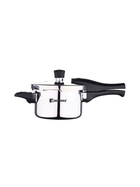 Bergner best sale pressure cooker