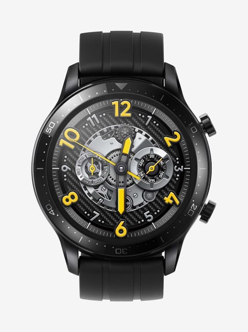 realme Watch S Pro (Black)