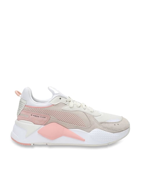 Puma RS-Z Reinvent Wns Multicolour - Fast delivery | Spartoo Europe ! -  Shoes Low top trainers Women 96,80 €