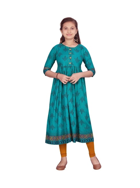 Pakistani Kurti Designs For Girls, Our own Stitching, Branded By Velvour  Best Material For summer Available 4 years To 13 Year Shop Online… |  Instagram
