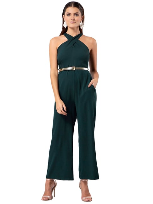 Details more than 218 high neck jumpsuit best