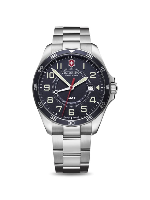 Victorinox 241896 Fieldforce Analog Watch for Men