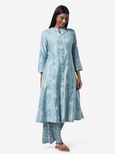 westside silk kurtas