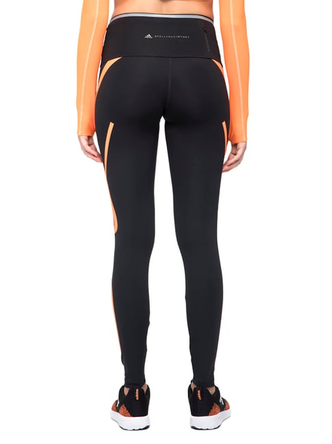 Buy adidas Black Sports Tights for Women Online @ Tata CLiQ