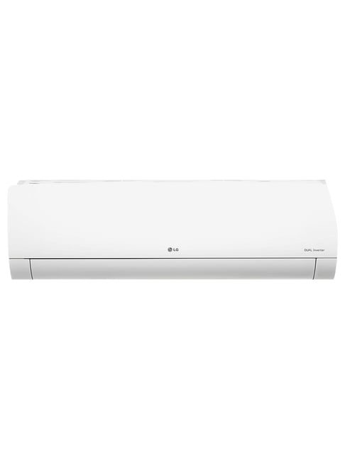 LG 1.5 Ton 4-in-1 Convertible Inverter 5 Star Copper (2021...