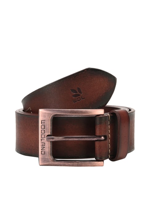 Woodland hot sale ladies belt