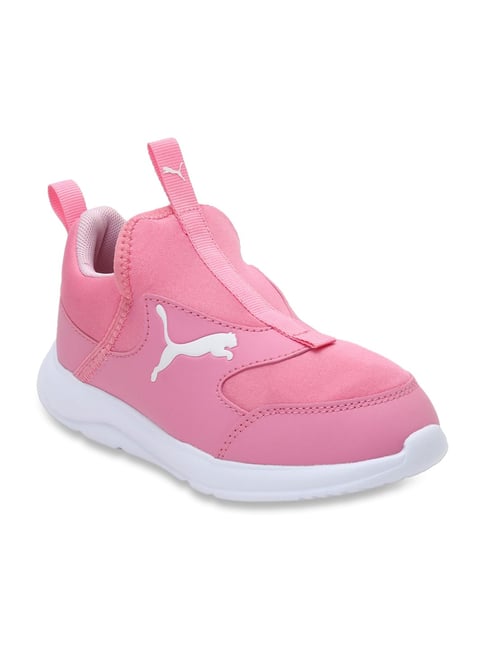 Puma slip ons store price kids