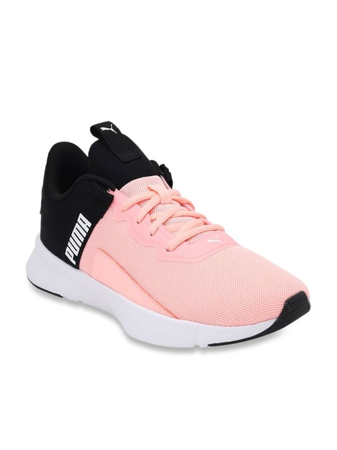 Buy Puma Men's Flyer Beta Peach Running Shoes for Men at Best Price @ Tata  CLiQ