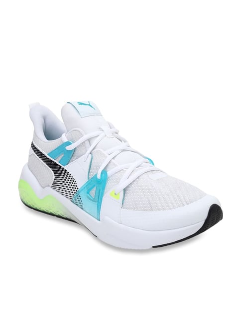 puma cell fraction running shoes