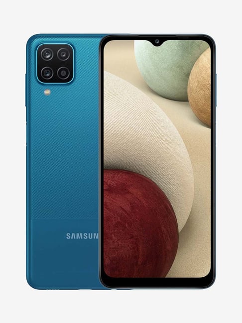 samsung a12 new model