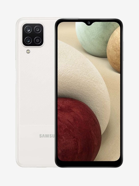 Samsung Galaxy A12 Price In India Specifications Comparison 20th July 2021