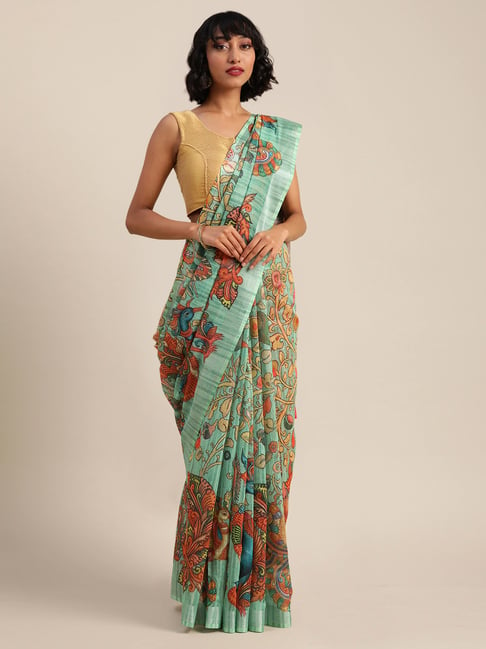 Patola Saree – Ranjvani