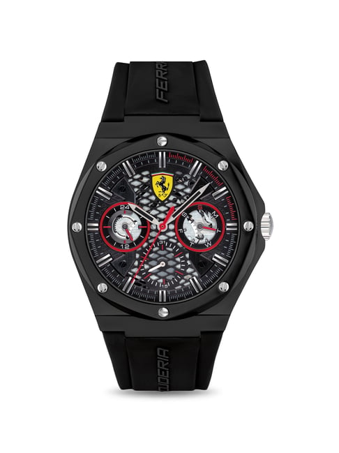 Invella Milanese Metal Watch Strap For Pebble Aspire / Zen Pro Smartwatch  (Black) | Invella