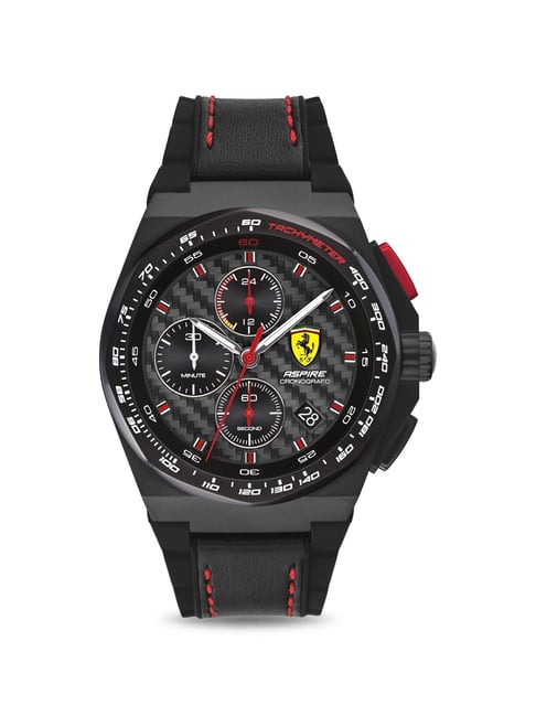 Ferrari on sale aspire watch