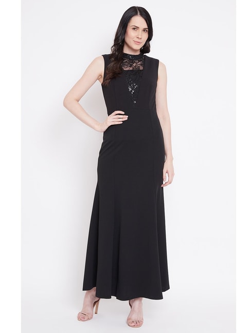 Prom 2024: 15+ Mesmerizing Elegant Black Prom Dresses for You - Ever-Pretty  US