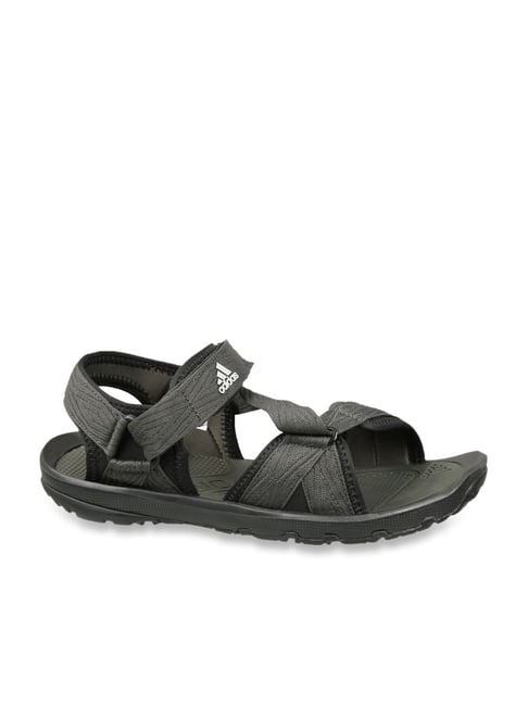 Buy Adidas Men's Olive Floater Sandals for Men at Best Price