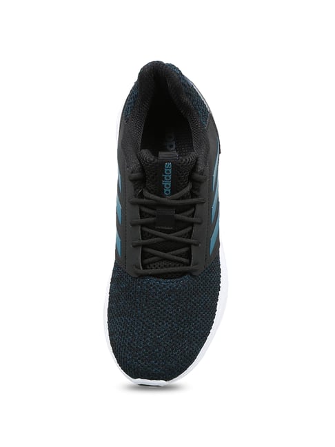 Adidas Men's Whizz M Navy Running Shoes 