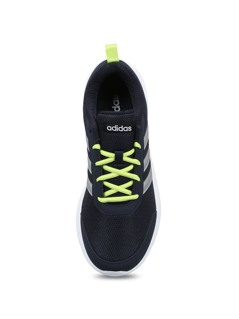 Hyperon 1.0 M Navy Running Shoes 