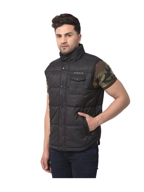 Mens Denim Biker Waistcoat Black Gilet Jeans Vest Ripped Sleeveless Jacket  Punk Rock Casual Tops Shirt Plus Size | Wish