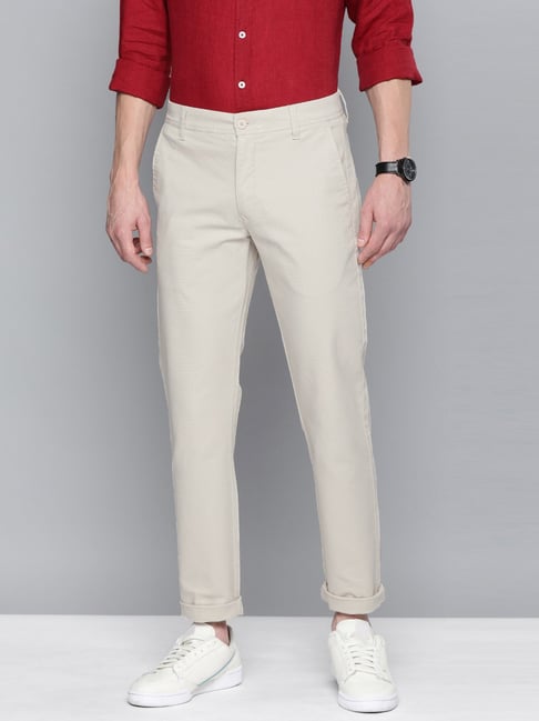 levis formal trousers