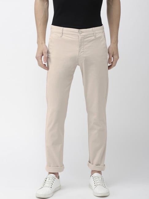 Levi's Line 8 511 New Khaki Slim Fit Jeans - 30-34