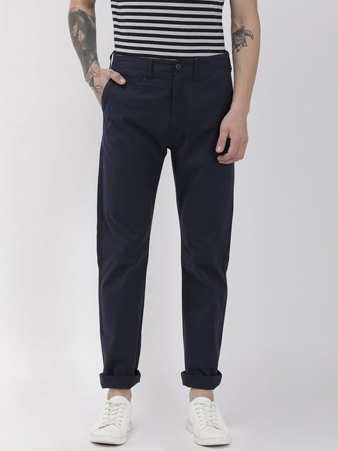 Levi's 512™ Slim Taper Jeans - Mens Trousers & Jeans: O&C Butcher