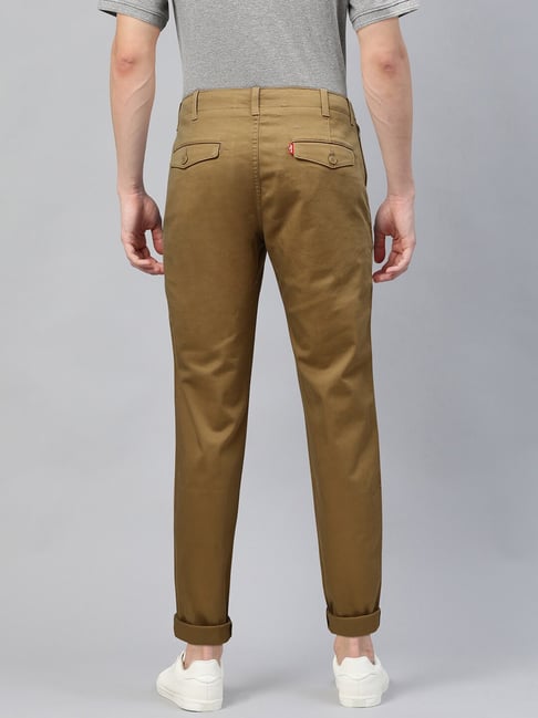 Trousers For Mens Online: Buy Mens Casual Trousers & Pants at Westside