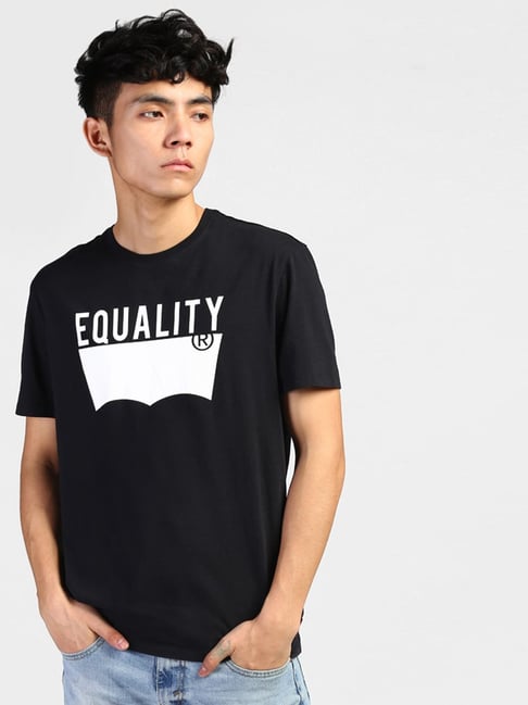 levis equality t shirt