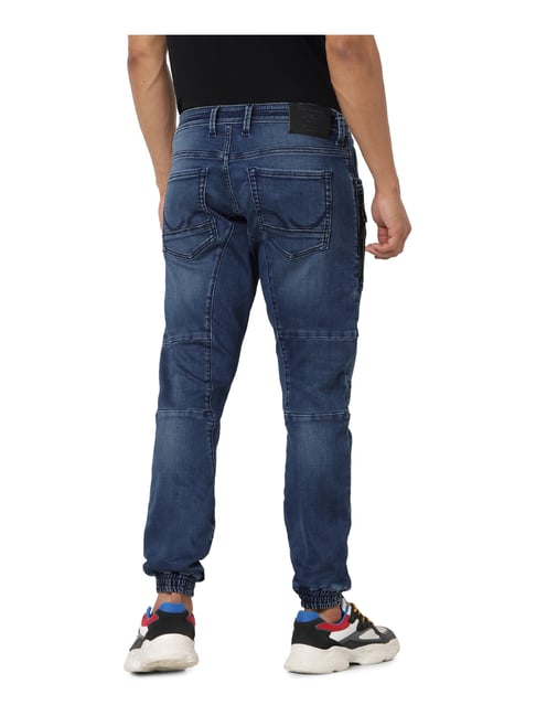 Jeans joggers - Men