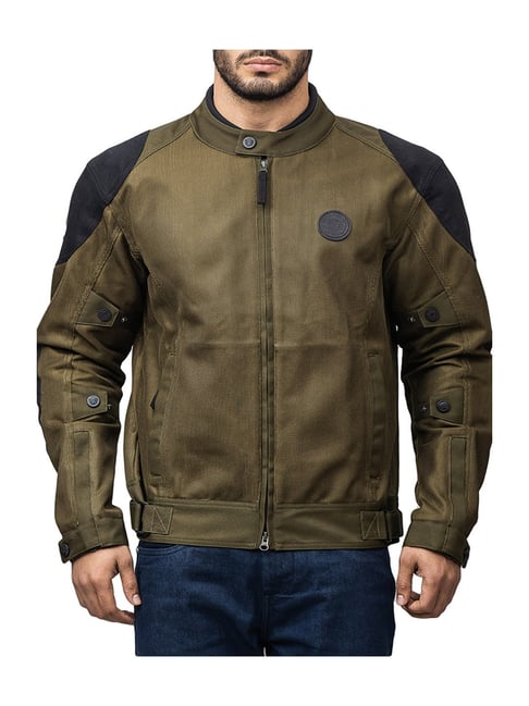 Royal Enfield launches Streetwind V3 riding jacket: Check out what's new |  HT Auto