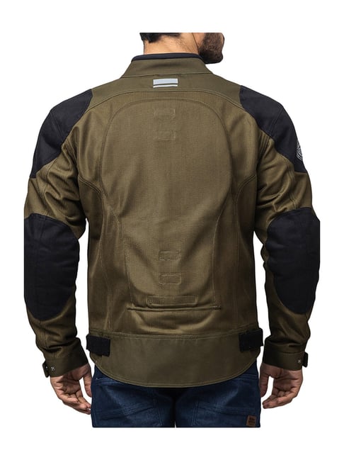 ROYAL ENFIELD Streetwind ECO Riding Protective Jacket Price in India - Buy ROYAL  ENFIELD Streetwind ECO Riding Protective Jacket online at Flipkart.com