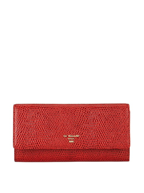 Da milano discount ladies wallet price