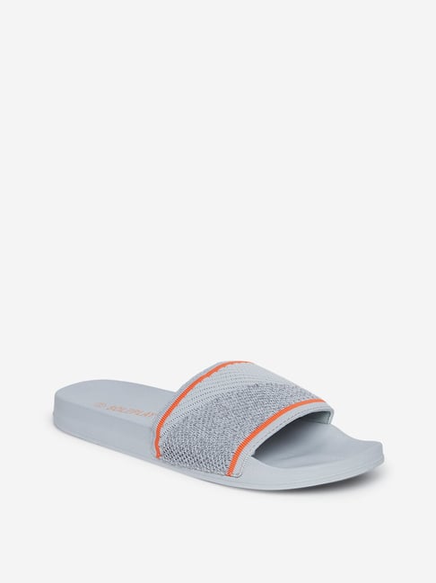 Soleplay by 2025 westside grey sandals