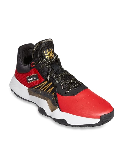 Adidas Don Issue Adidas Issue #1 Basketball Shoes Size 11 EF9908