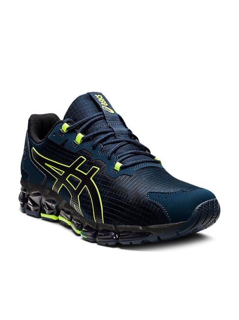 Asics gel quantum 360 mens clearance Blue