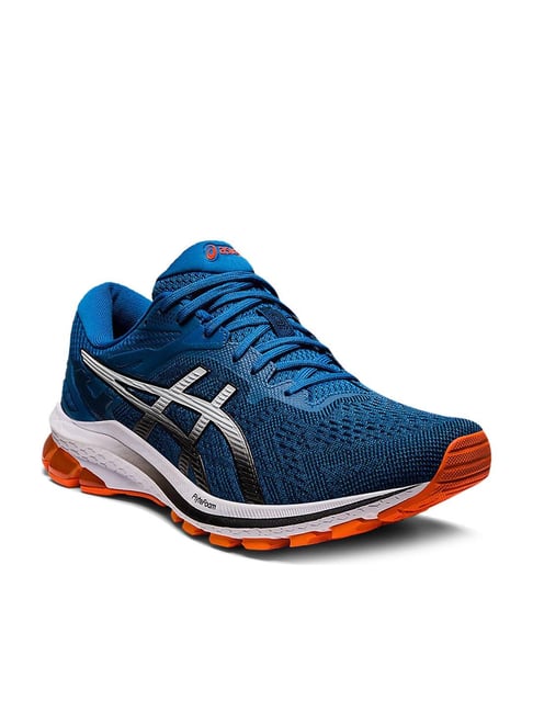 Asics gt sale 1000 mens Orange