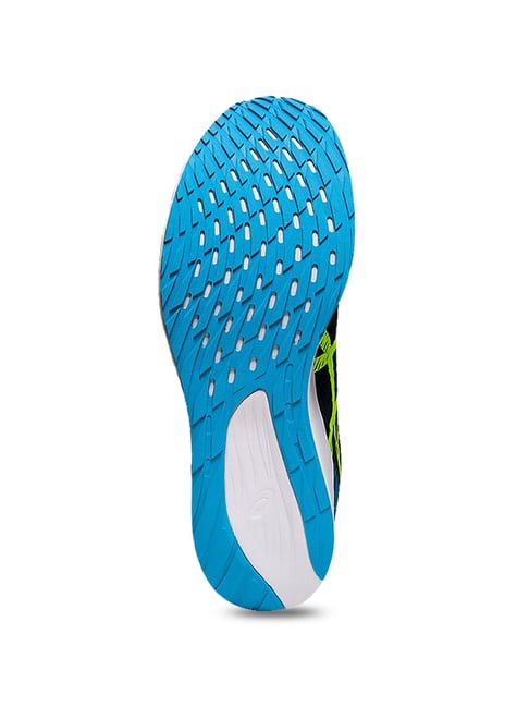 Buy Asics Men's Hyper Speed Standard French Blue Running Shoes for Men at Best Price Tata CLiQ