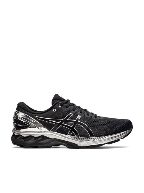 Gel sale kayano black