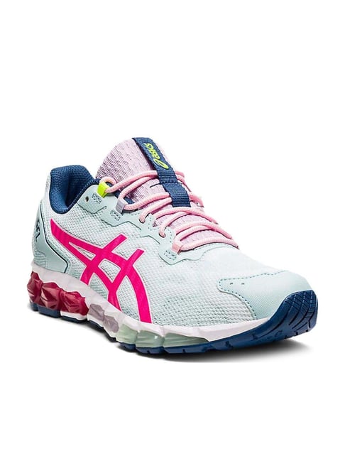 Asics casual hotsell shoes women