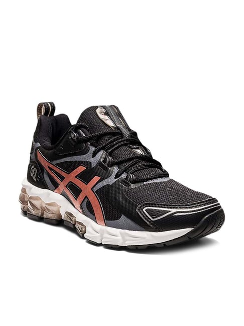 Asics casual outlet shoes women