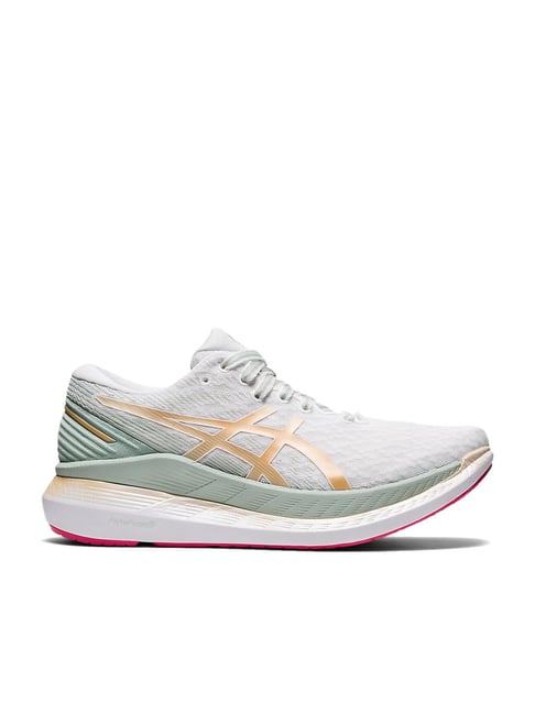 Asics dame glideride new arrivals